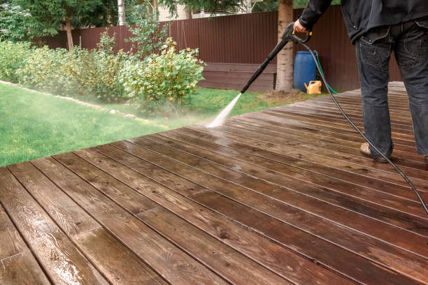 Best Playground Equipment Cleaning  in Cloquet, MN