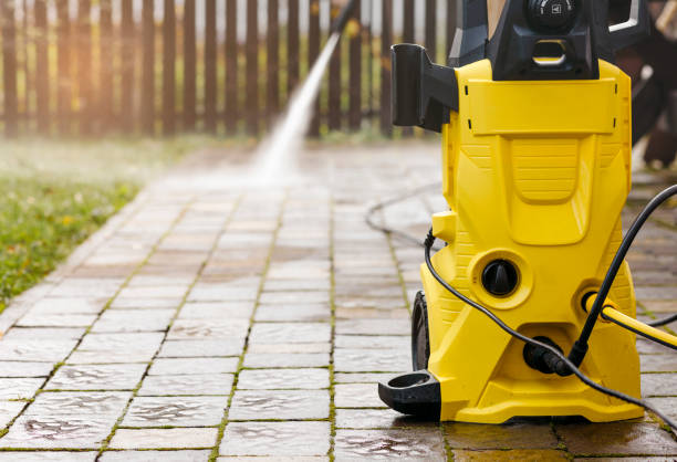 Best Pool Deck Cleaning  in Cloquet, MN