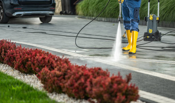 Concrete Sealing in Cloquet, MN
