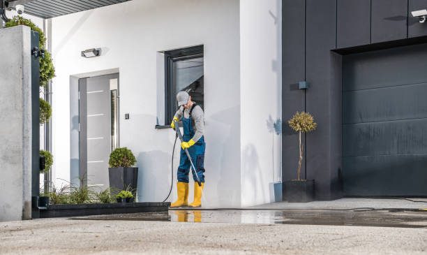 Best Dumpster Area Cleaning  in Cloquet, MN